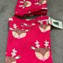 New Next Christmas pyjamas 116cm 6years old Image 3