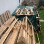 pallets/firewood Image 2