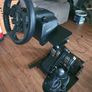 g923 logitech sim racing wheel Image 3
