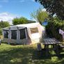 Trailer tent - 2011 Trigano Olympe Image 4