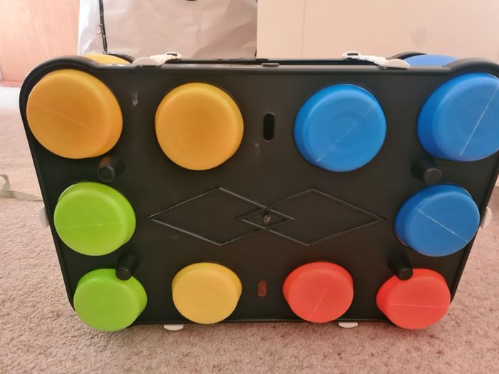 Smyths Bowling set