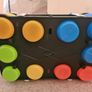 Smyths Bowling set Image 2