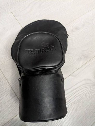 Tamron AF 200-400mm F/5.6 LD Nikon F Telephoto Lens  Case  CPL Filter