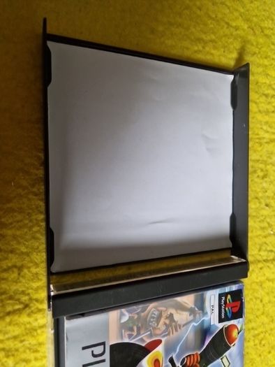 Crash Bandicoot 3 Warped PlayStation1 ps1 PlayStation2 ps2 games Original