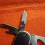 penknife stainless steel Image 2