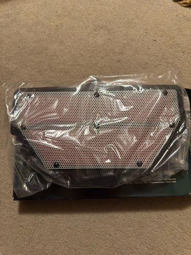 Suzuki Hiflo air filter HFA3617
