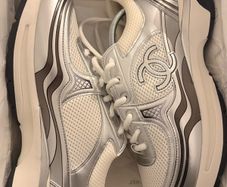 Chanel shoes