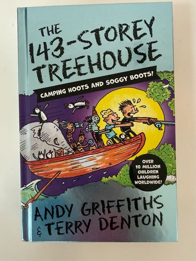 Treehouse collection