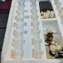 Limited Edition 2004 Deluxe Six-in-One Game Set Image 7