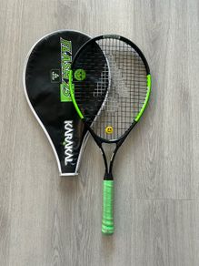 Tennis Racket