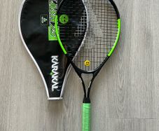 Tennis Racket