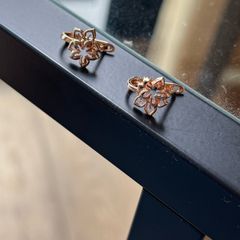 14K Gold Earrings