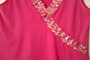 ladies tshirt/Sleeveless