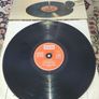 The Rolling Stones; let it bleed LP Image 2