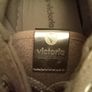 Victoria Shimmer Metallic Pink Trainers - Size UK 7 Image 3