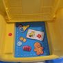fisher price laugh and learn chair Image 2