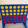 Hasbro Connect 4 Image 2