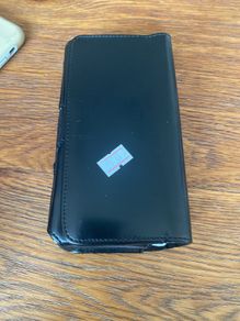 Iphone17promax Waist-mounted phone case