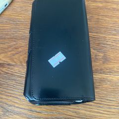 Iphone17promax Waist-mounted phone case