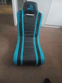 Gaming chair