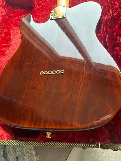 Fender Select Telecaster
