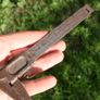 Vintage  Caliper 7" Image 2