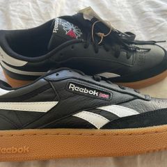 Reebok Trainers Size 7 Unisex