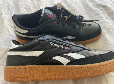 Reebok Trainers Size 7 Unisex