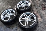 Alloys 17"