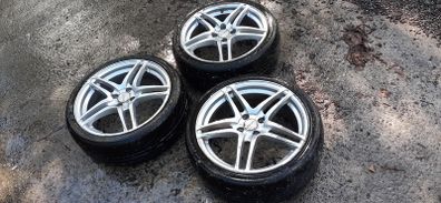 Alloys 17"