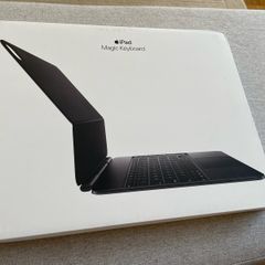 iPad Pro 13" Magic Keyboard