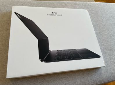 iPad Pro 13" Magic Keyboard