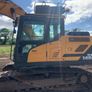 Excavator Image 7