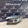 Renault traffic 2022-on passenger headlight Image 3