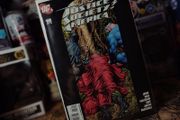 Justice Society of America ! Issue #18 ! Dale Eaglesham Retailer Incentive Cover ! Limited to 1 in 10 ! 2008 ! by DC Comics !