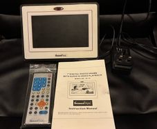 Digital Photo Frame