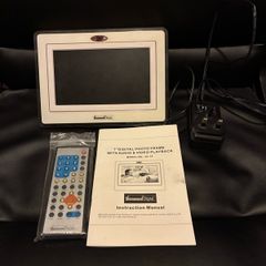 Digital Photo Frame