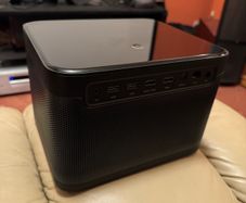 Dangbei DBOX02 4K Projector with Google TV