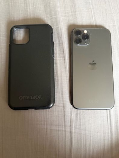 Iphone 11 Pro
