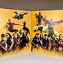 The Avengers Assembled DVD Box Set Image 3