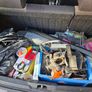 1997 Alfa Romeo 145, 1.8 Twin Spark Image 9