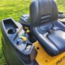 cubcadet zeroturn lawnmower Image 3