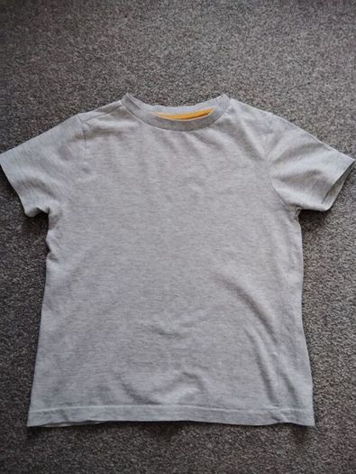 boys t-shirt.age5