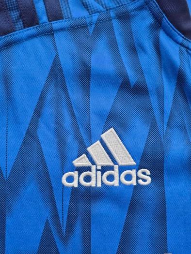 Leinster Rugby Men's Adidas Jersey Size XL