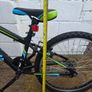 Boys mountain bike 24" Image 2