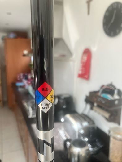 Ping Icrossover 2iron