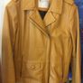 Stylish leather jacket Image 4