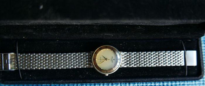 Vintage Watch, Quartz in working order