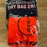 Dry bag for sea swimming Image 2
