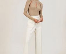 Beautiful reiss top